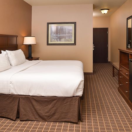 Holiday Inn Express Hotel & Suites Mccall-The Hunt Lodge, An Ihg Hotel Exterior photo