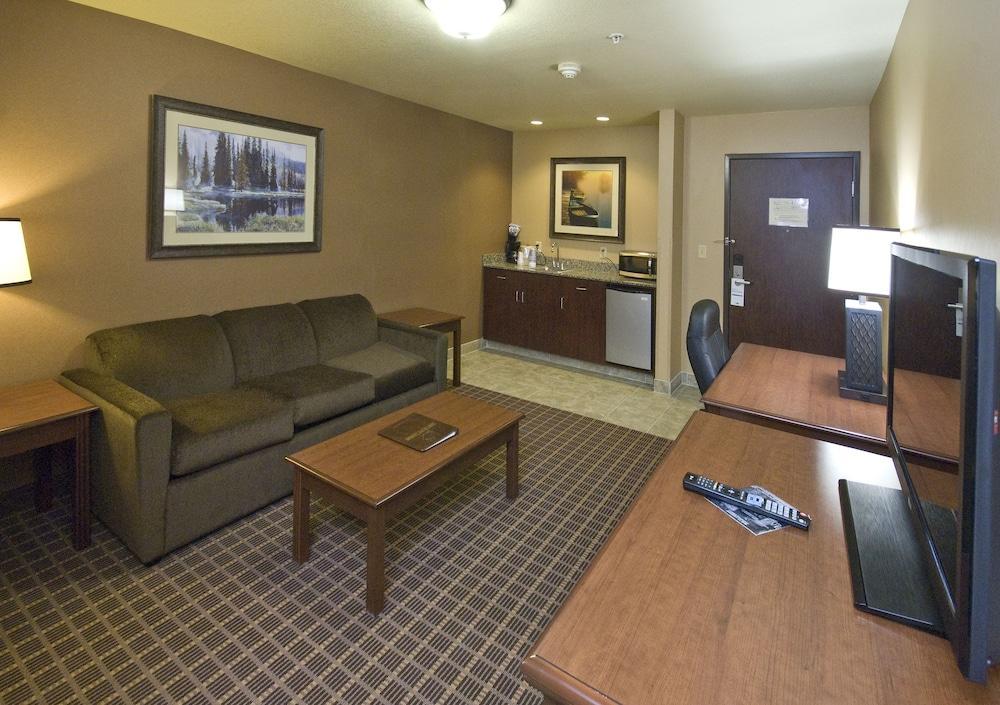 Holiday Inn Express Hotel & Suites Mccall-The Hunt Lodge, An Ihg Hotel Exterior photo