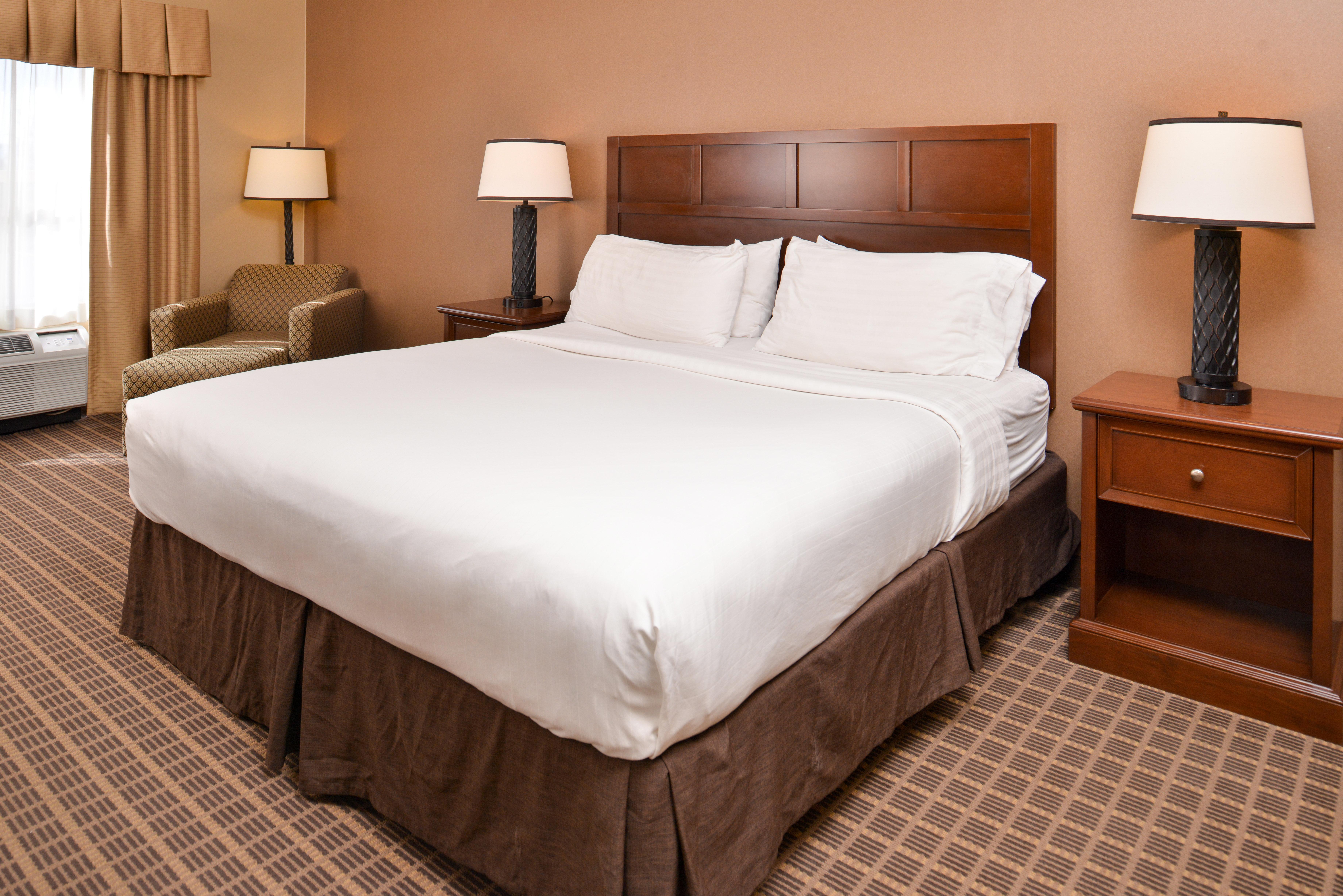 Holiday Inn Express Hotel & Suites Mccall-The Hunt Lodge, An Ihg Hotel Exterior photo