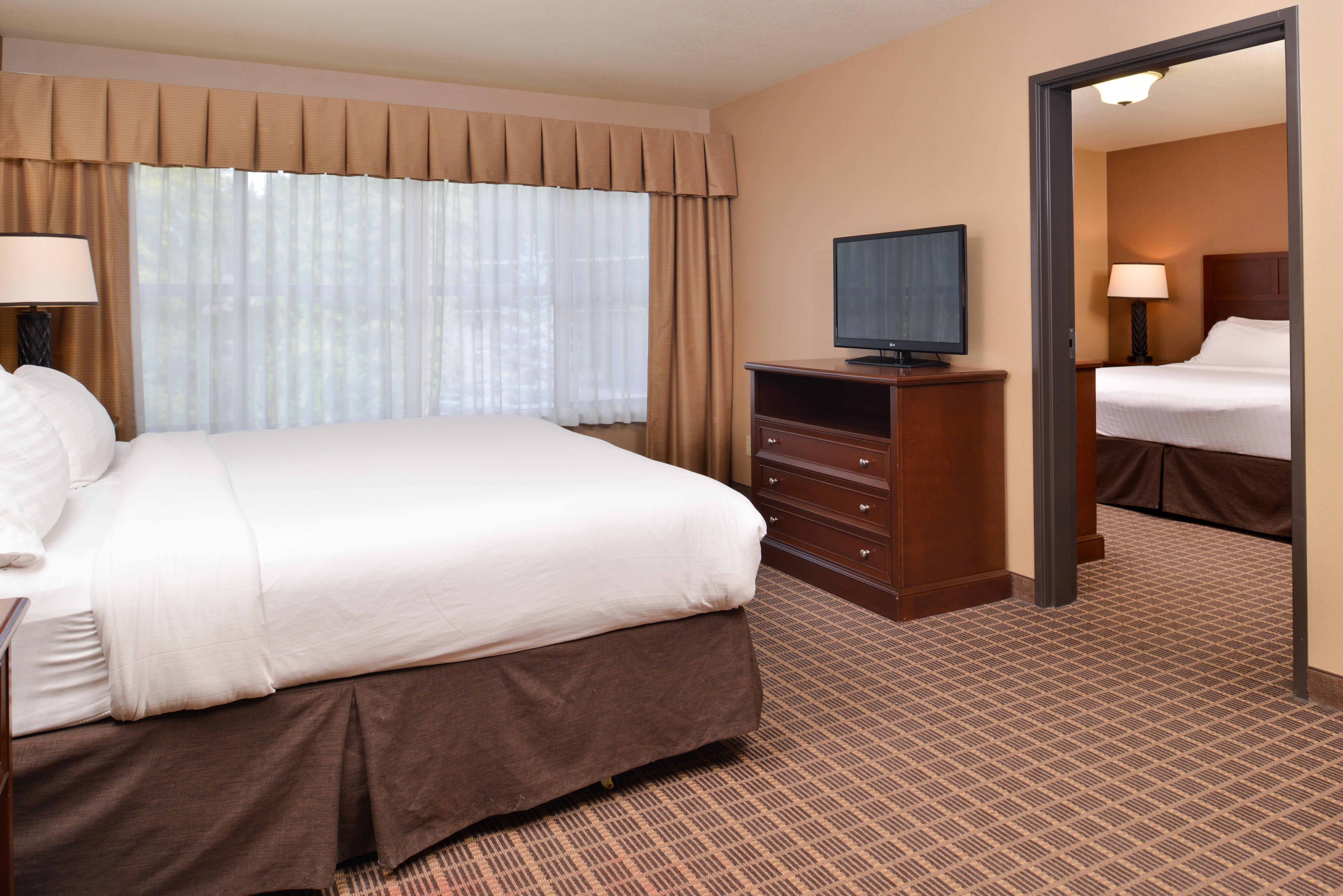 Holiday Inn Express Hotel & Suites Mccall-The Hunt Lodge, An Ihg Hotel Exterior photo