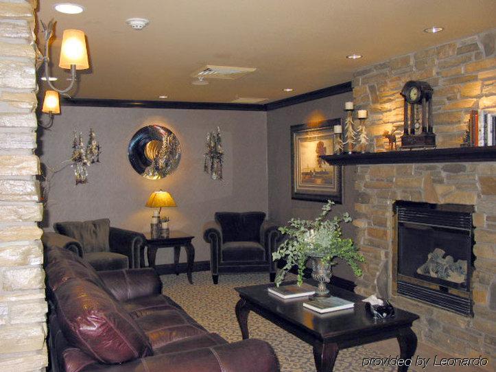 Holiday Inn Express Hotel & Suites Mccall-The Hunt Lodge, An Ihg Hotel Interior photo